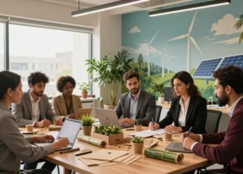 responsabilité sociale entreprise maroc