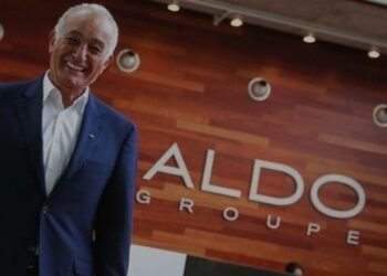 Albert Aldo Bensadoun