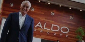 Albert Aldo Bensadoun