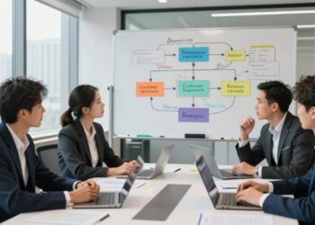 Business model