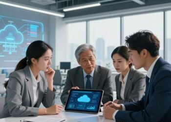 Cloud computing