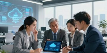 Cloud computing