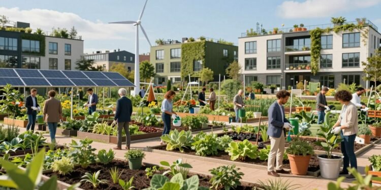 Consommation responsable