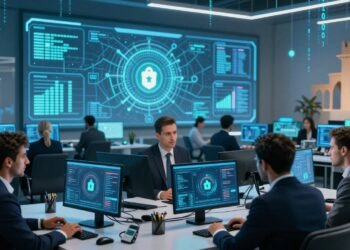 Cybersécurité au Maroc