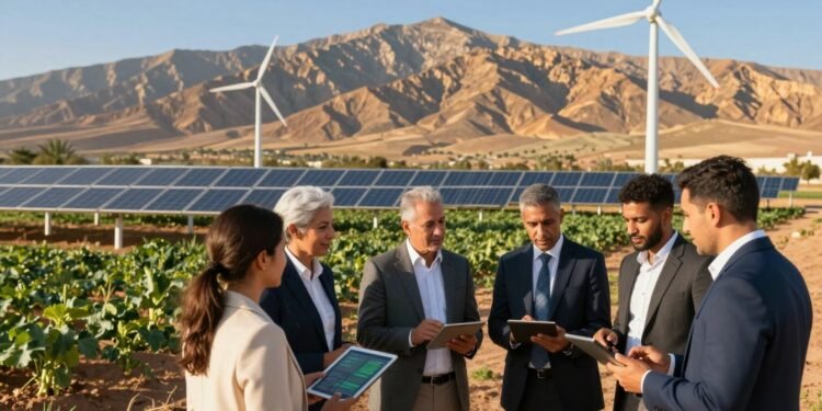 Développement durable