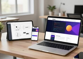Développement web