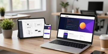 Développement web