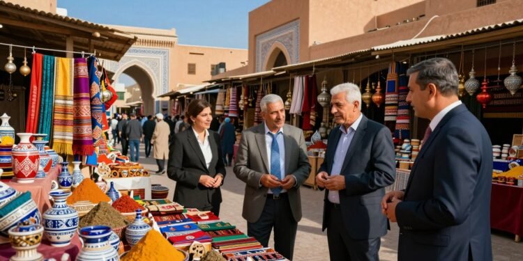 Développer son entreprise