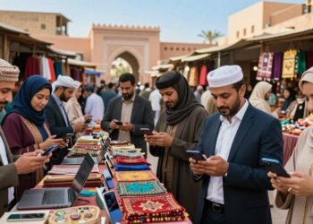 E-commerce