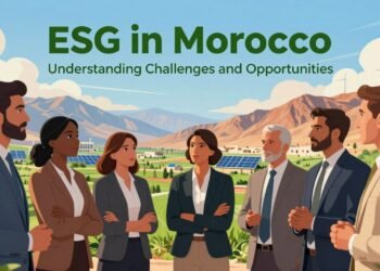 ESG au Maroc