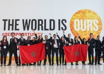 Enactus Morocco