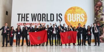 Enactus Morocco