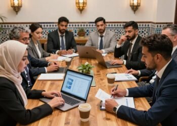 Gestion d’entreprise