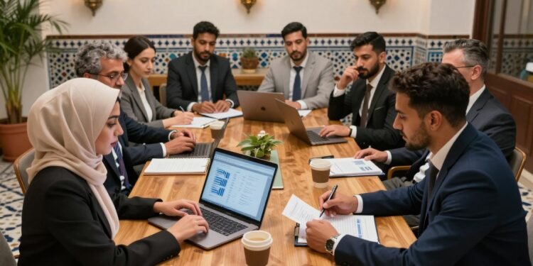 Gestion d’entreprise