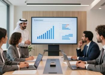 Gouvernance d’entreprise Maroc