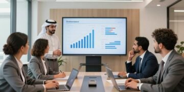 Gouvernance d’entreprise Maroc