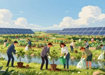 Impact environnemental
