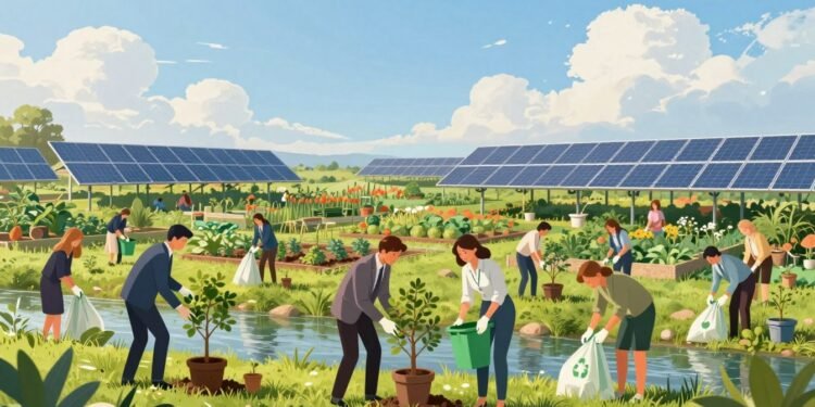 Impact environnemental