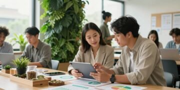 Impact et durabilité