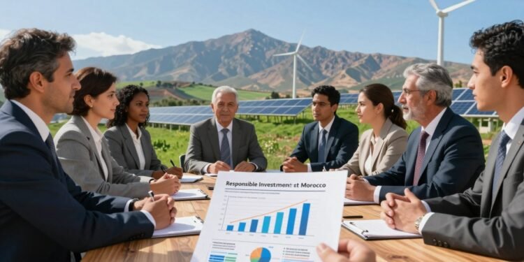 Investissement responsable