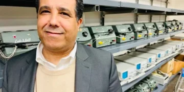 Kamal Benslama