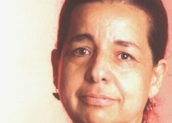 Leila Abouzeid