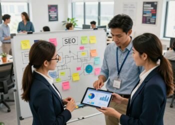 Marketing digital