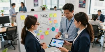 Marketing digital