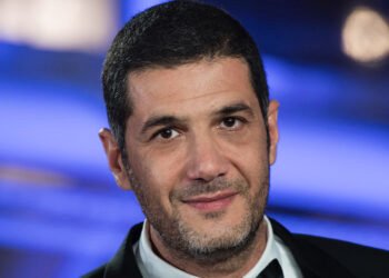 Nabil Ayouch