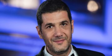 Nabil Ayouch