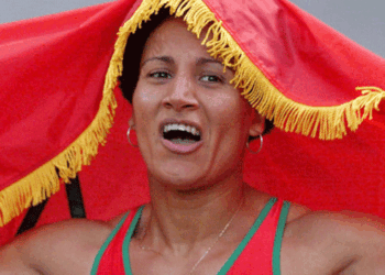 Nezha Bidouane
