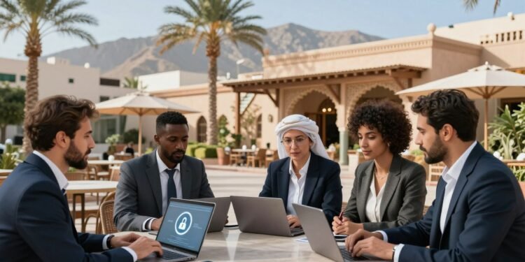 Protection des données Maroc