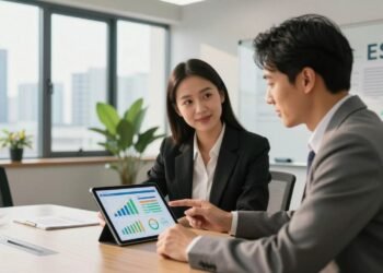 Reporting ESG