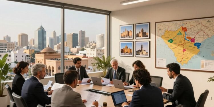 Reprise d’entreprise