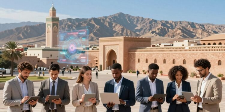 Transformation digitale