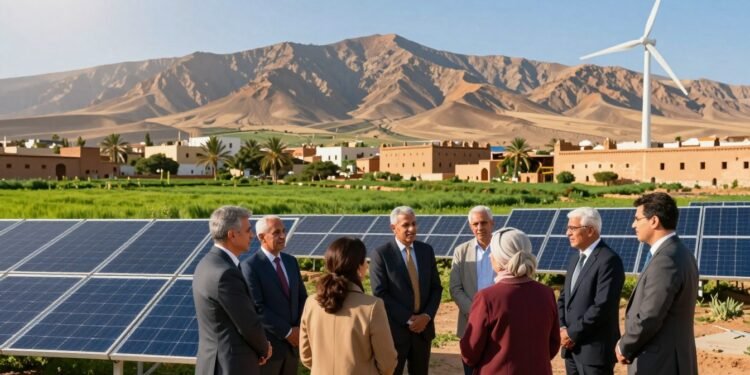 Transition écologique