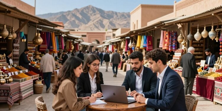 comment lancer un business