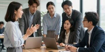 compétences relationnelles