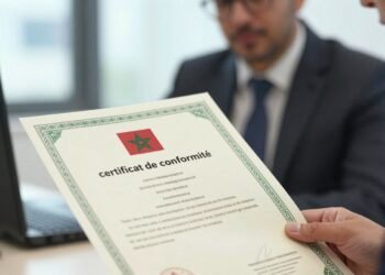 conformité au Maroc
