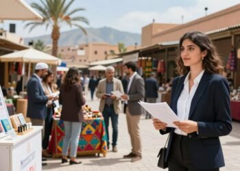 créer une entreprise au Maroc