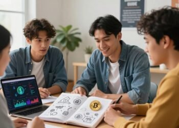 cryptomonnaie