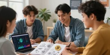 cryptomonnaie