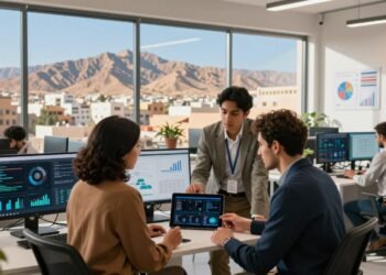 data science Maroc