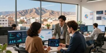 data science Maroc