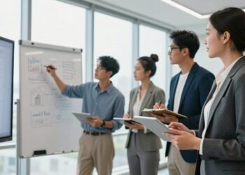 développement professionnel