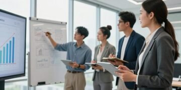 développement professionnel