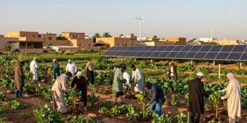 durabilité au Maroc