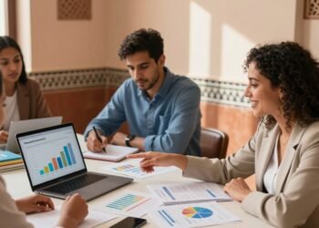 éducation financière au Maroc