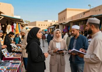 entreprendre au Maroc