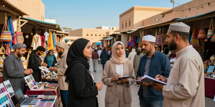 entreprendre au Maroc
